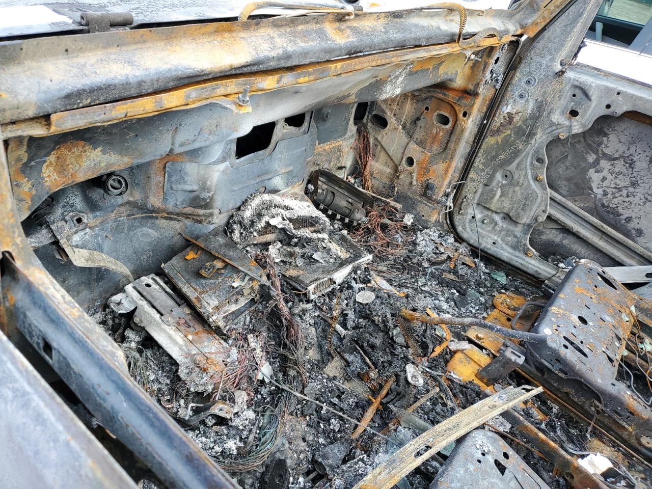 2014 Jeep Wrangler - Image 8