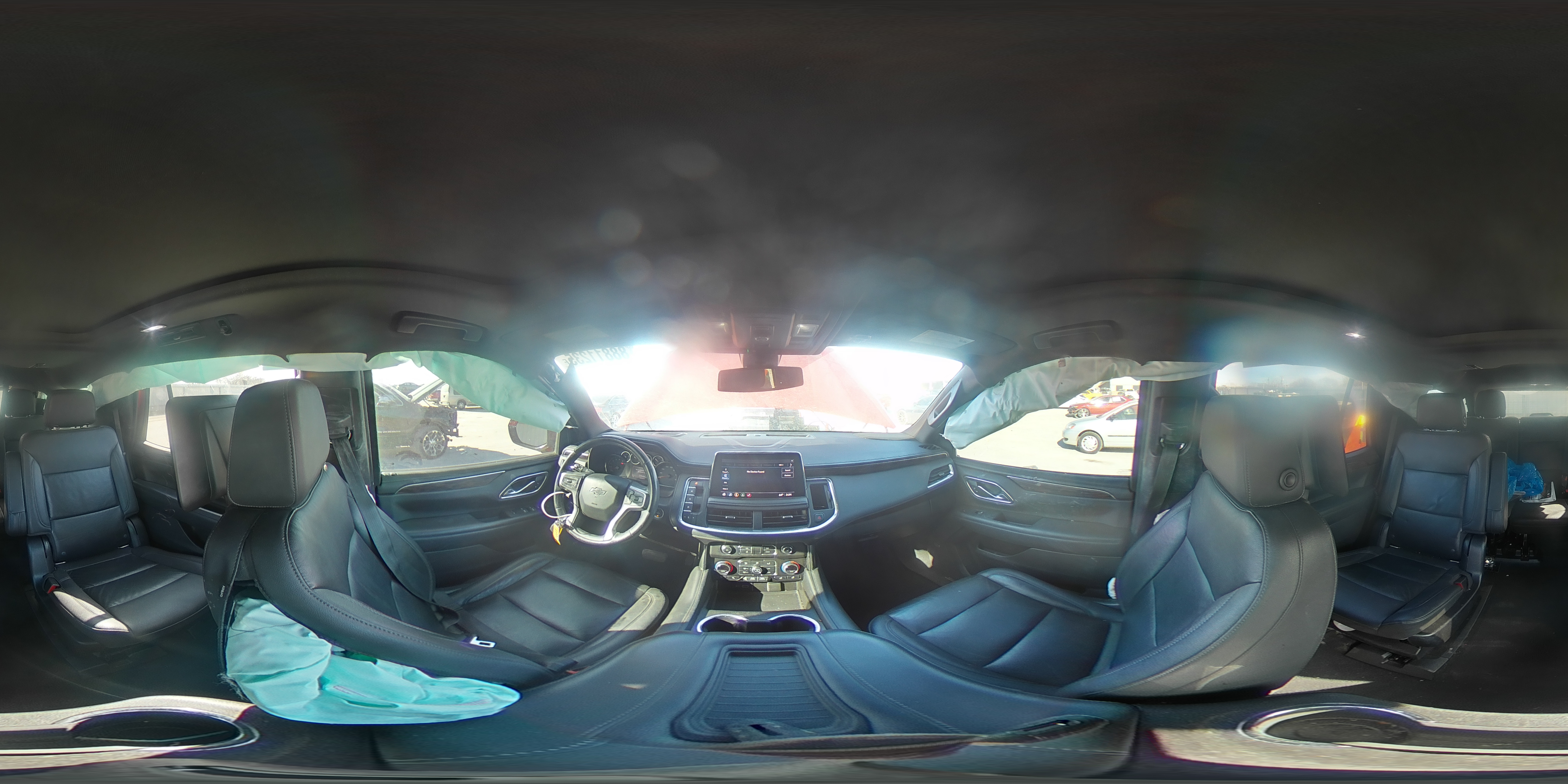 2021 Chevrolet Tahoe - Image 13