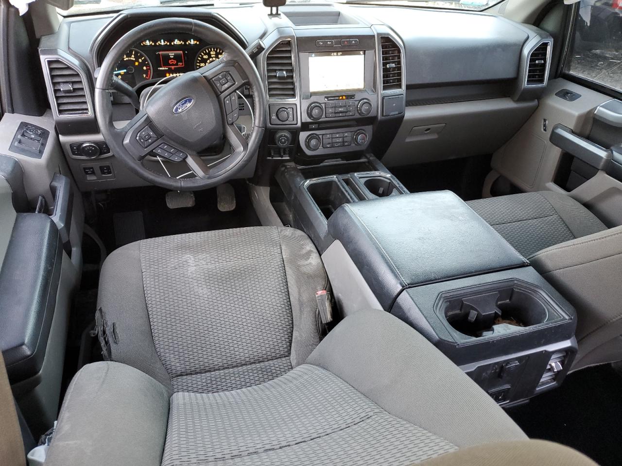 2018 Ford F-150 - Image 8