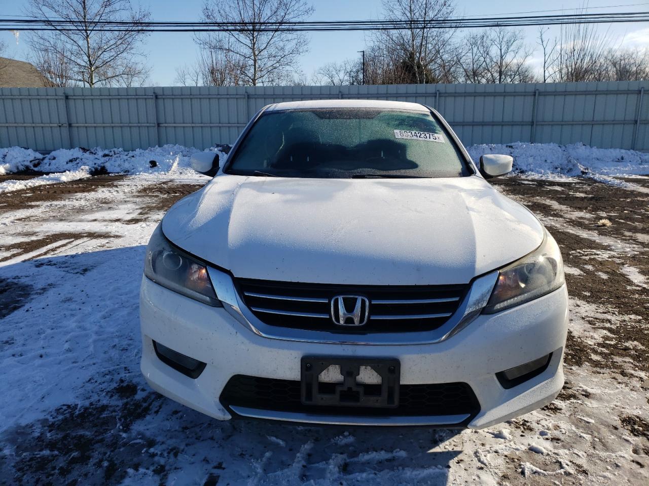 2015 Honda Accord - Image 5