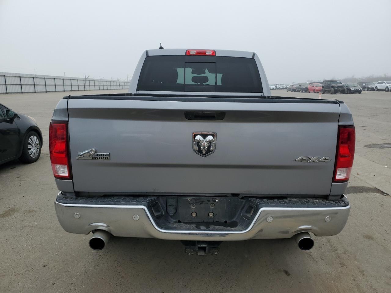 2019 RAM 1500 - Image 6