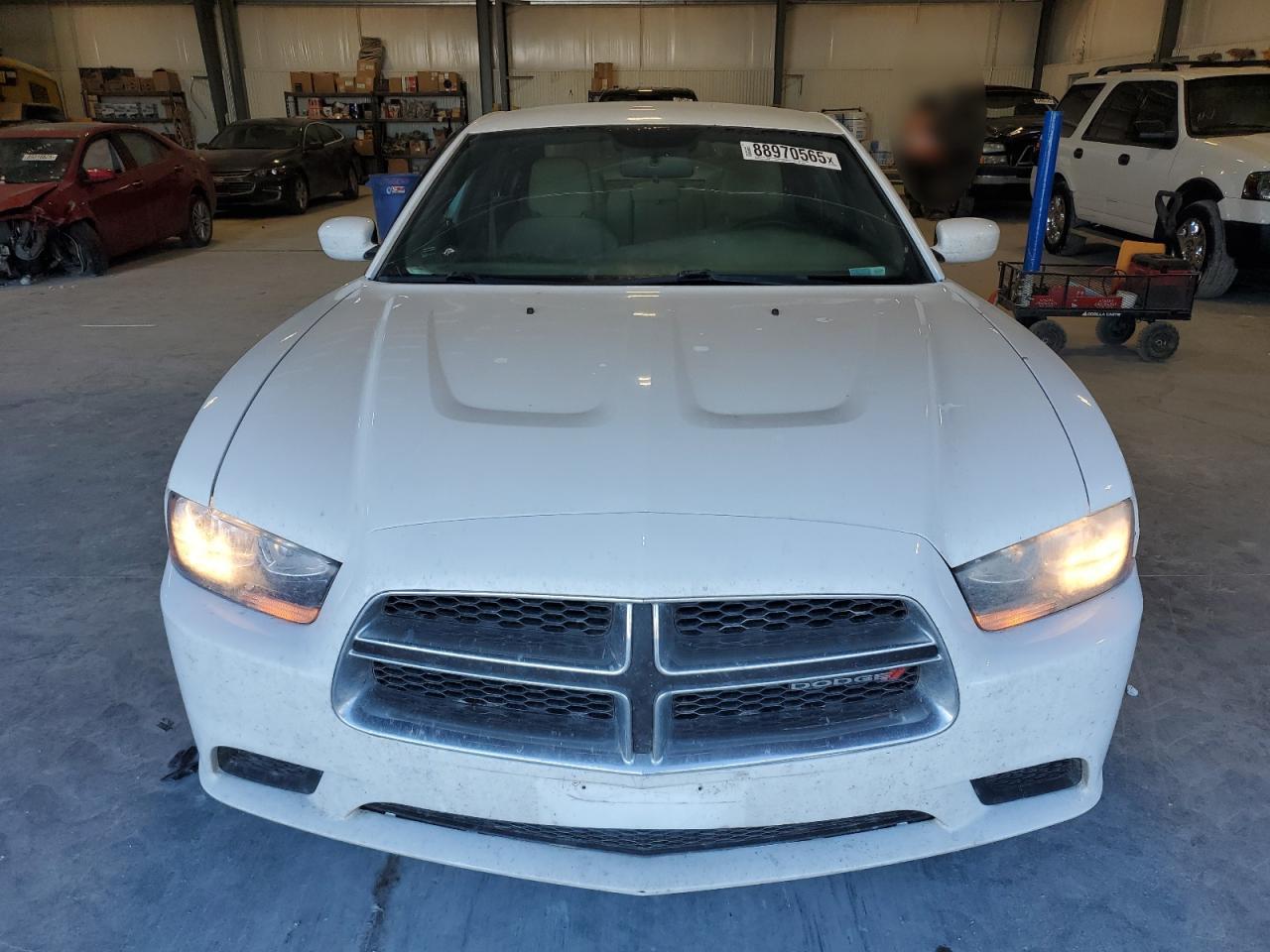 2014 Dodge Charger - Image 5