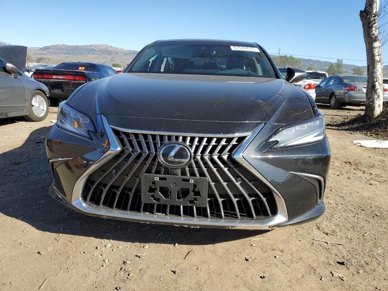 2024 Lexus ES - Image 5