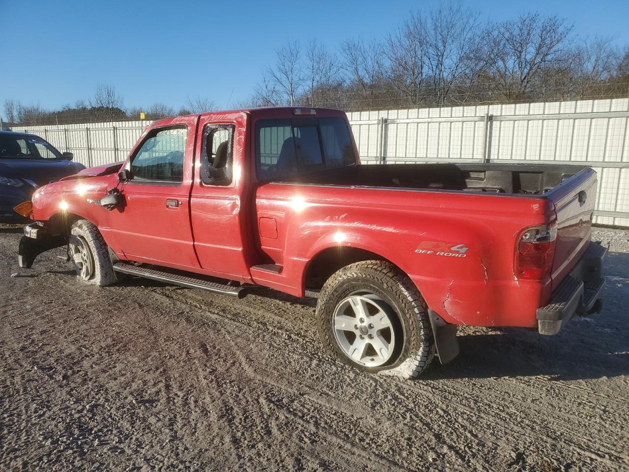 2003 Ford Ranger - Image 2