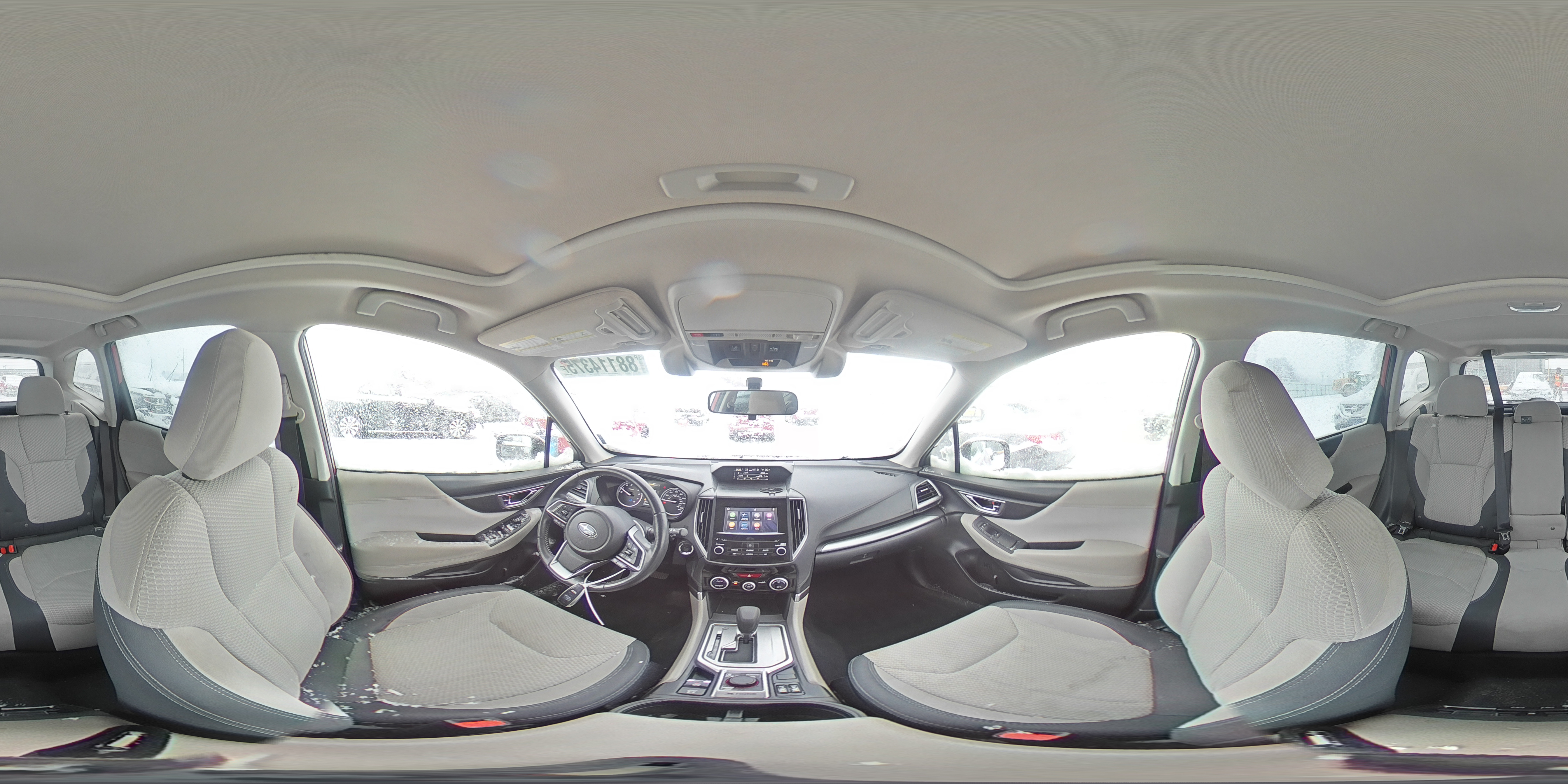 2021 Subaru Forester - Image 16
