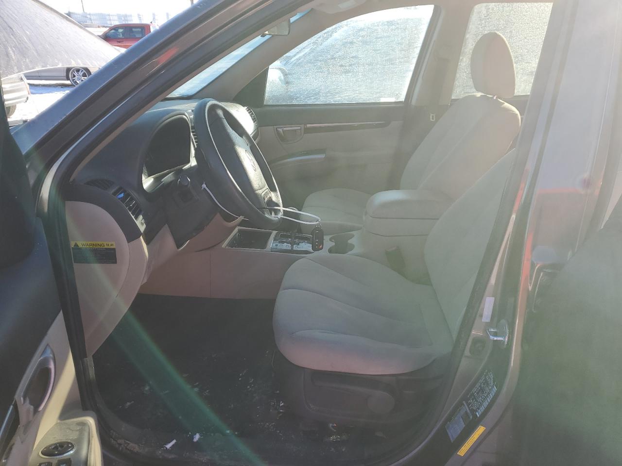2012 Hyundai Santa Fe - Image 7