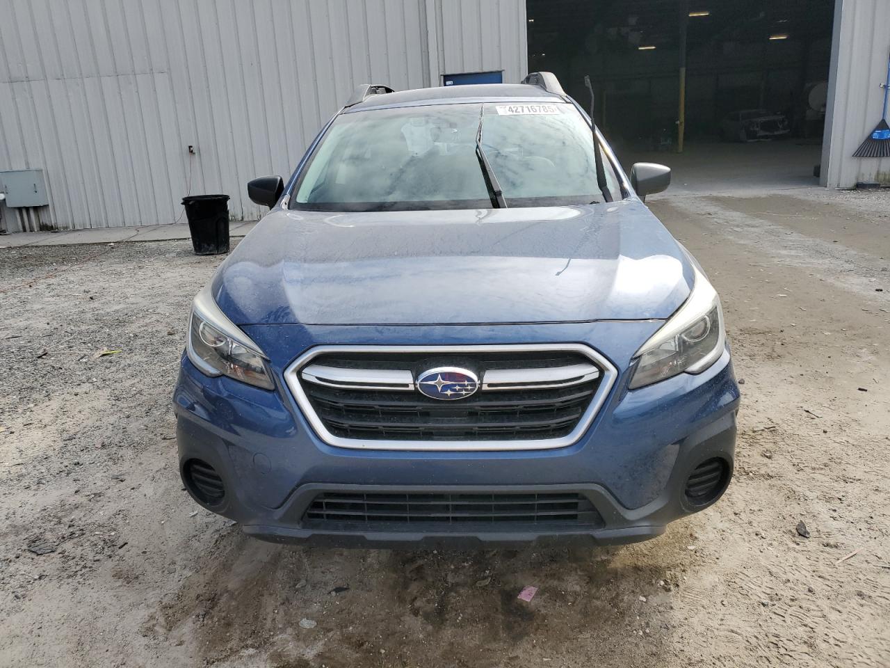 2019 Subaru Outback - Image 5