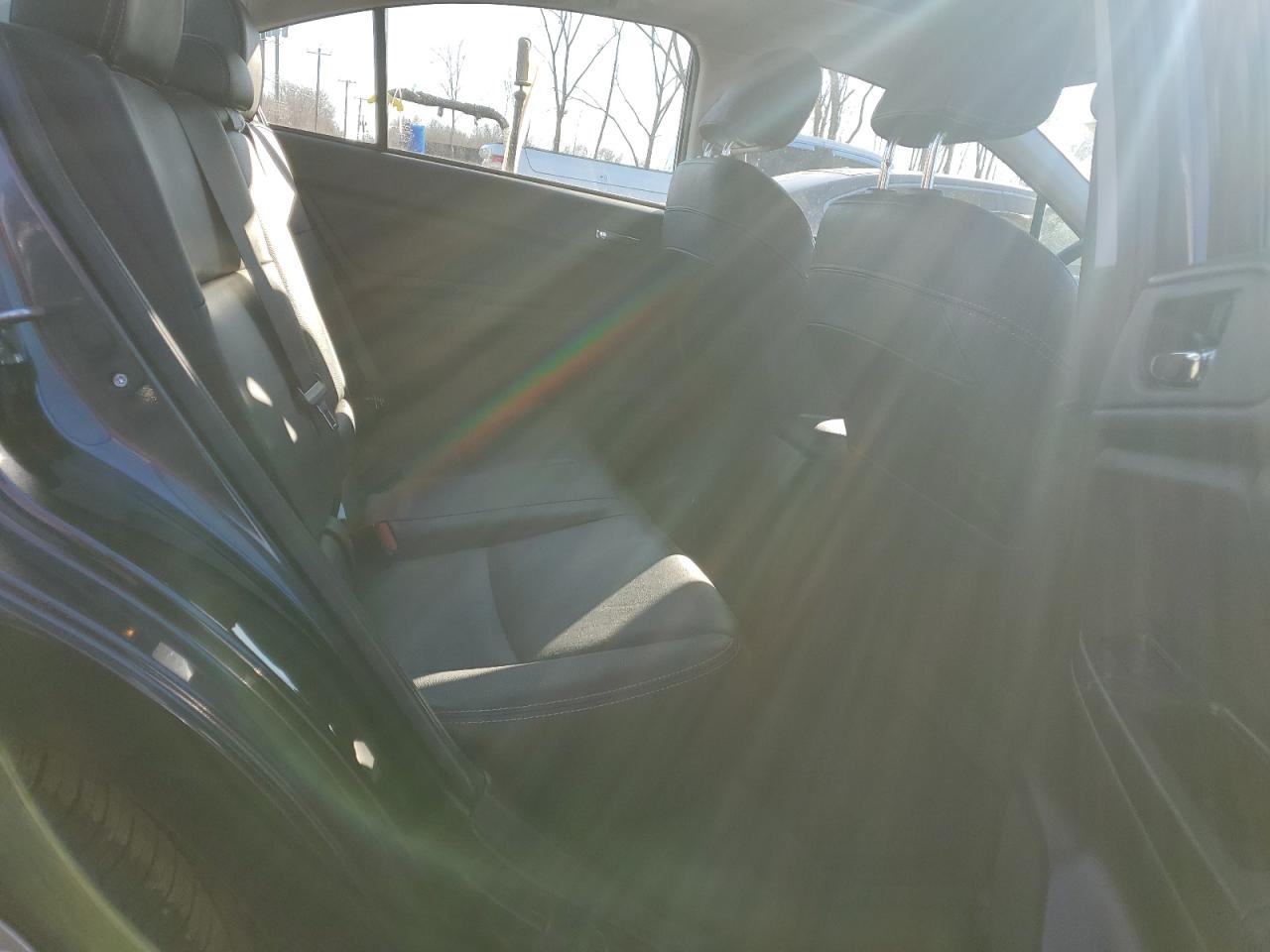 2013 Subaru Impreza - Image 10