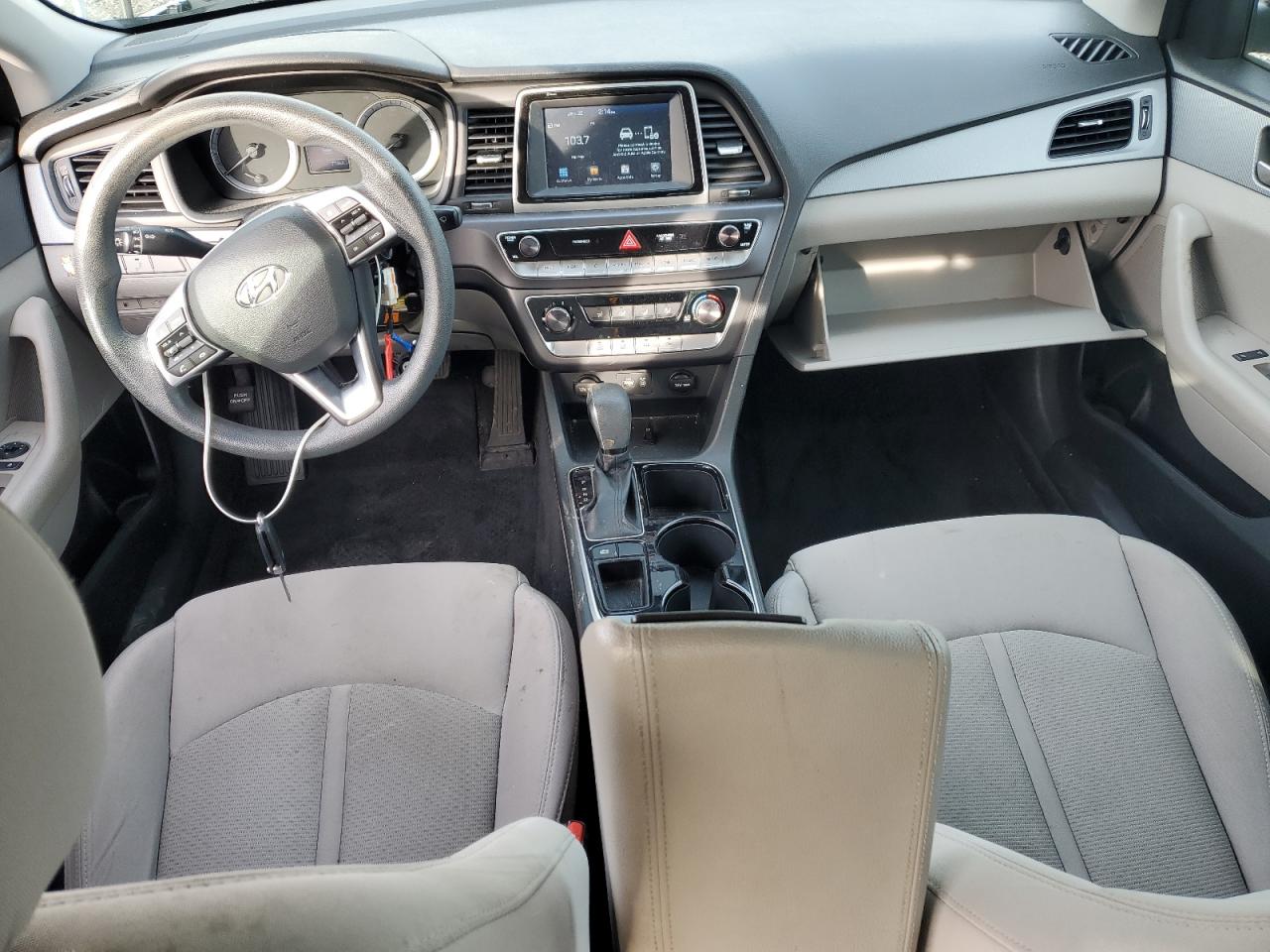 2019 Hyundai Sonata - Image 8
