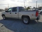 2005 Chevrolet Silverado K1500 на продаже в Riverview, FL - Water/Flood