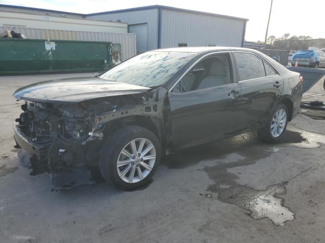 2013 Toyota Camry Hybrid