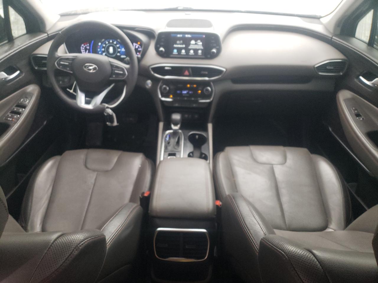 2020 Hyundai Santa Fe - Image 8