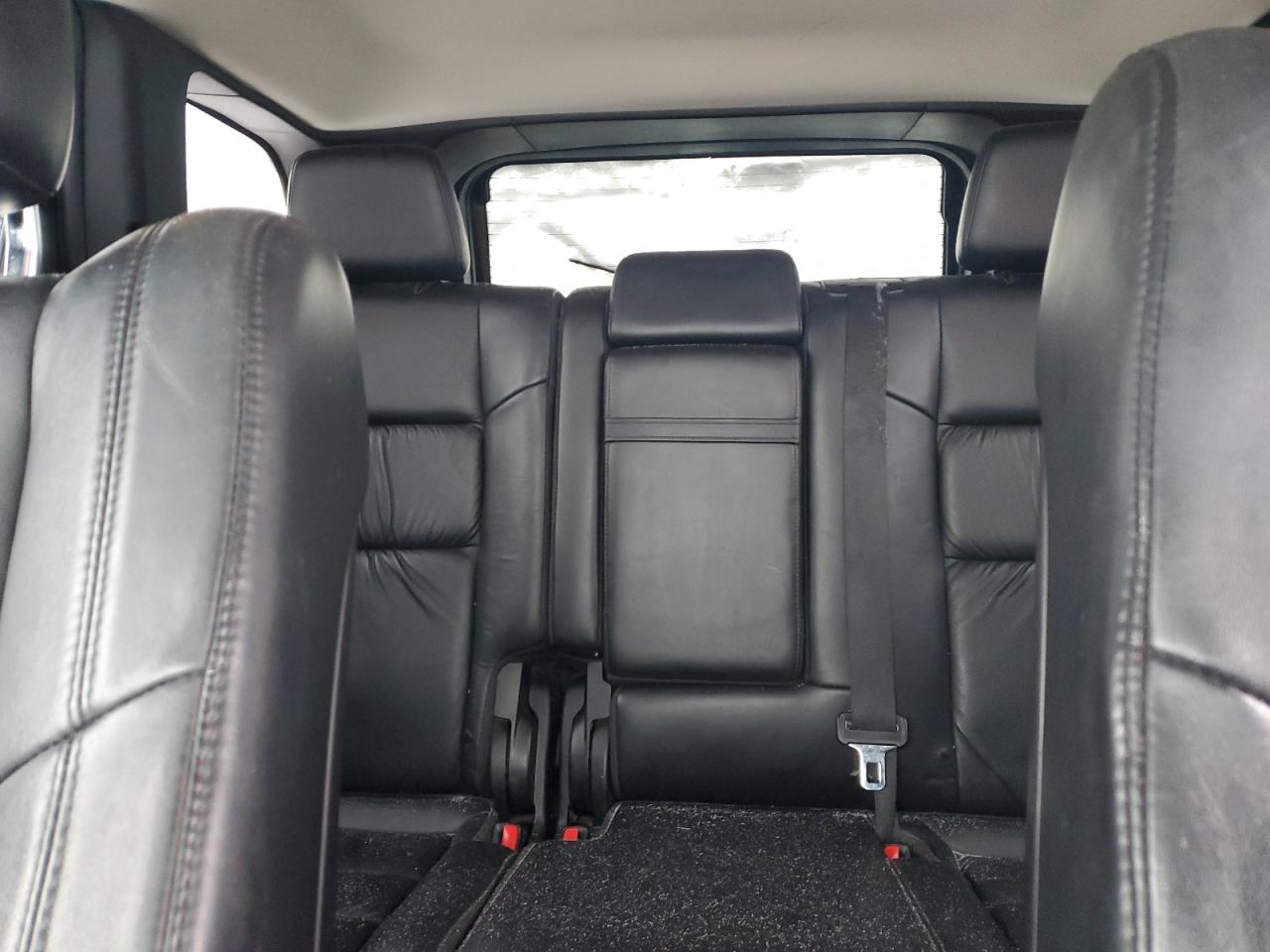 2011 Jeep Grand Cherokee - Image 10