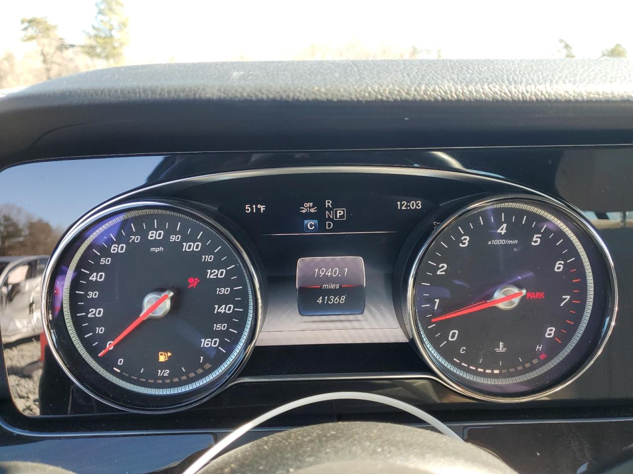 2019 Mercedes-Benz E-klasse - Image 9