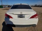 2016 Mercedes-Benz Cla 250 продається в Houston, TX - Minor Dent/Scratches