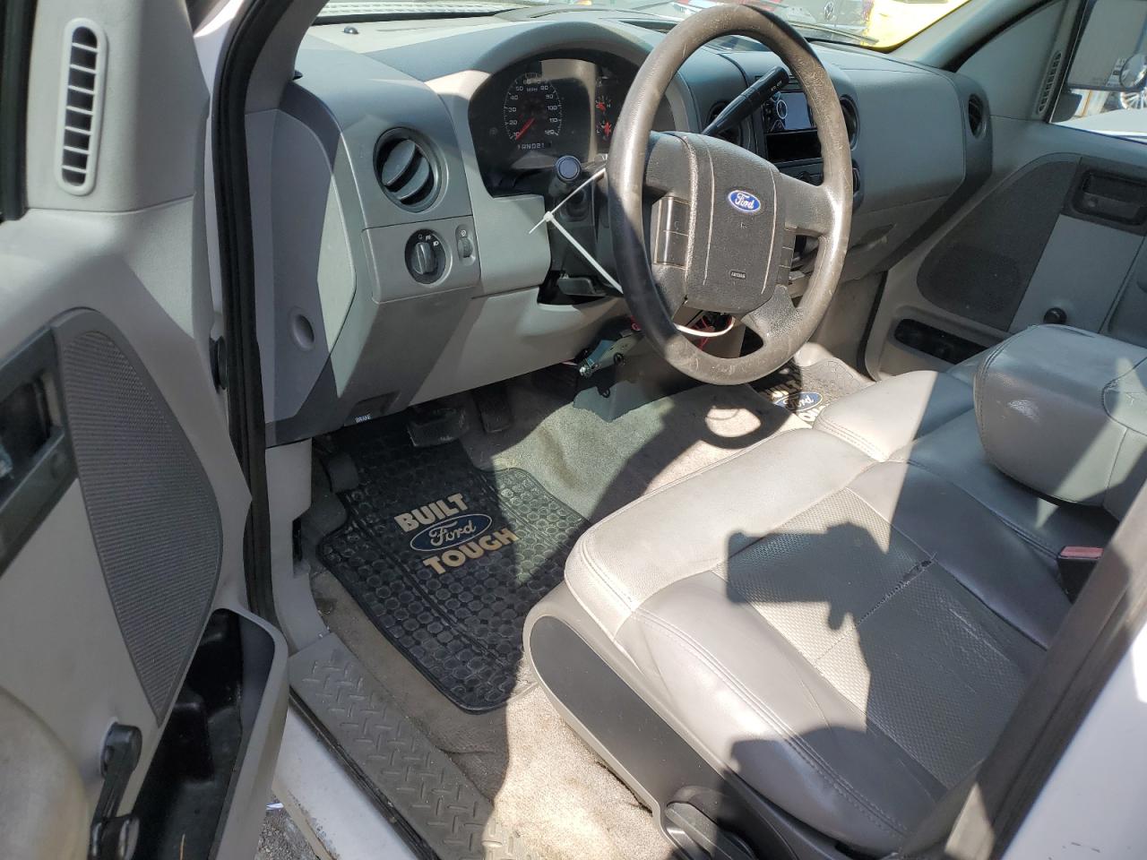2006 Ford F-150 - Image 8