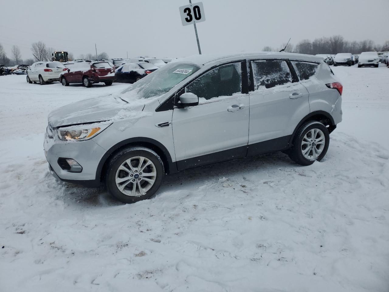 2019 Ford Escape - Image 1