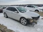 2012 Ford Fusion Se за продажба в Kansas City, KS - Front End