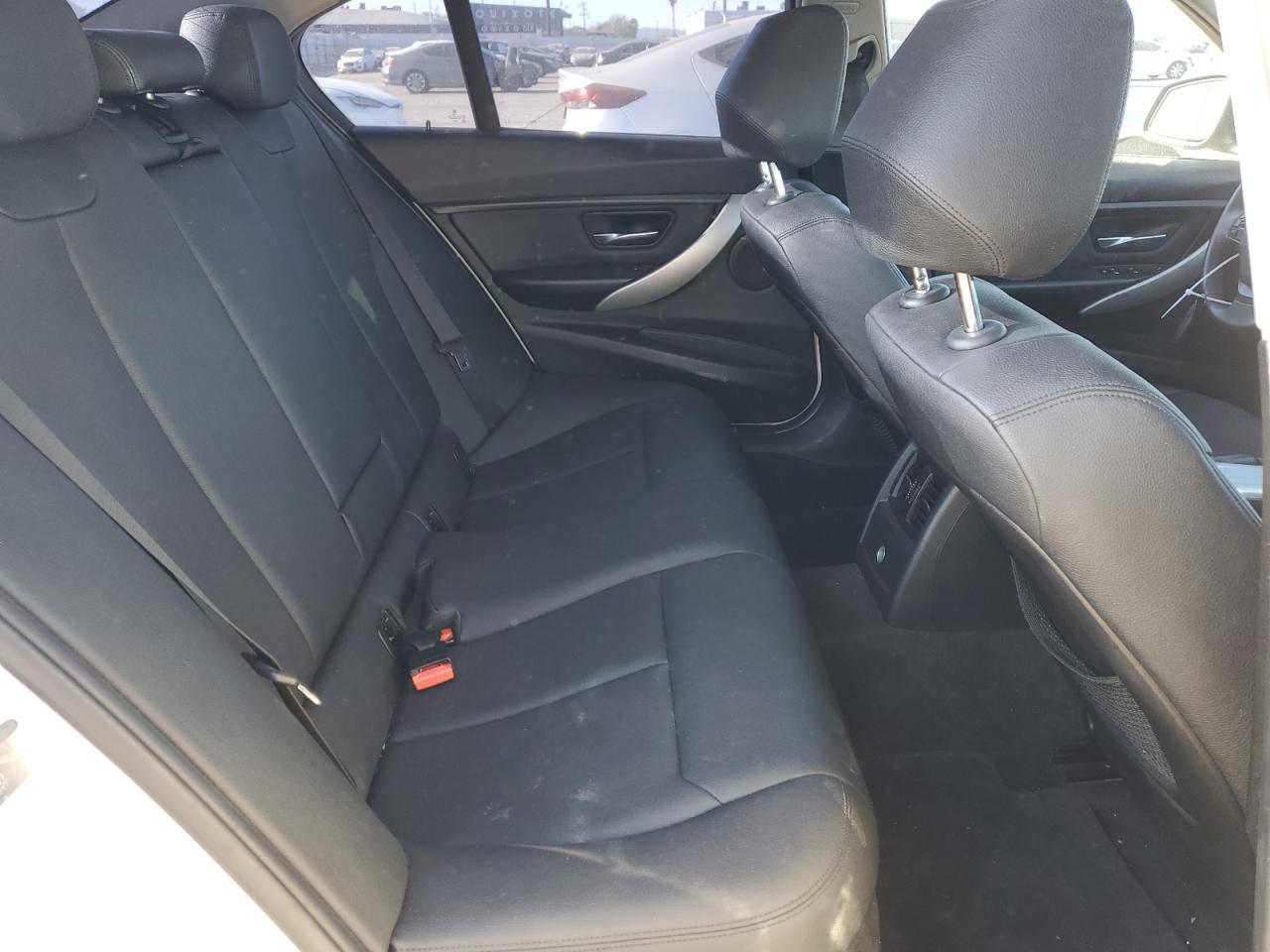 2013 BMW 3er - Image 10