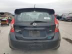 2014 Nissan Versa Note S de vânzare în Wilmer, TX - Side