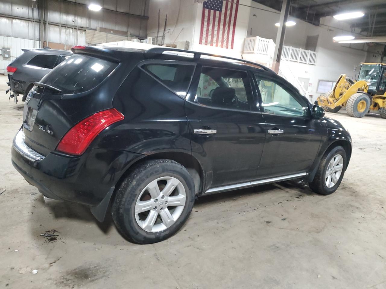 2006 Nissan Murano - Image 3