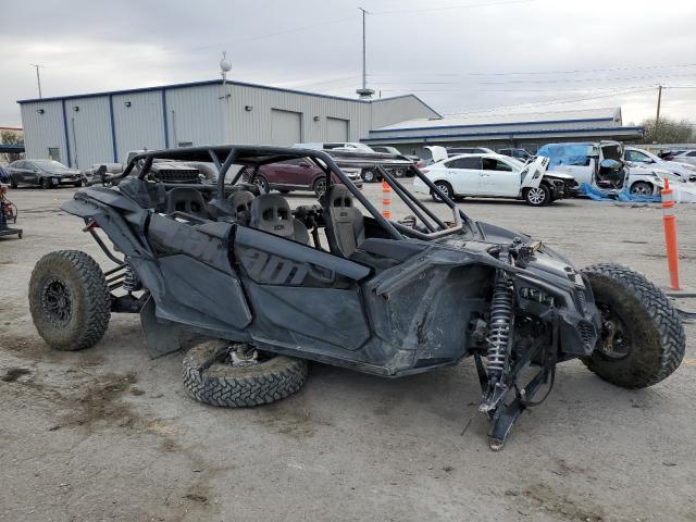 2019 Can-Am Maverick X3 Max X Rs Turbo R