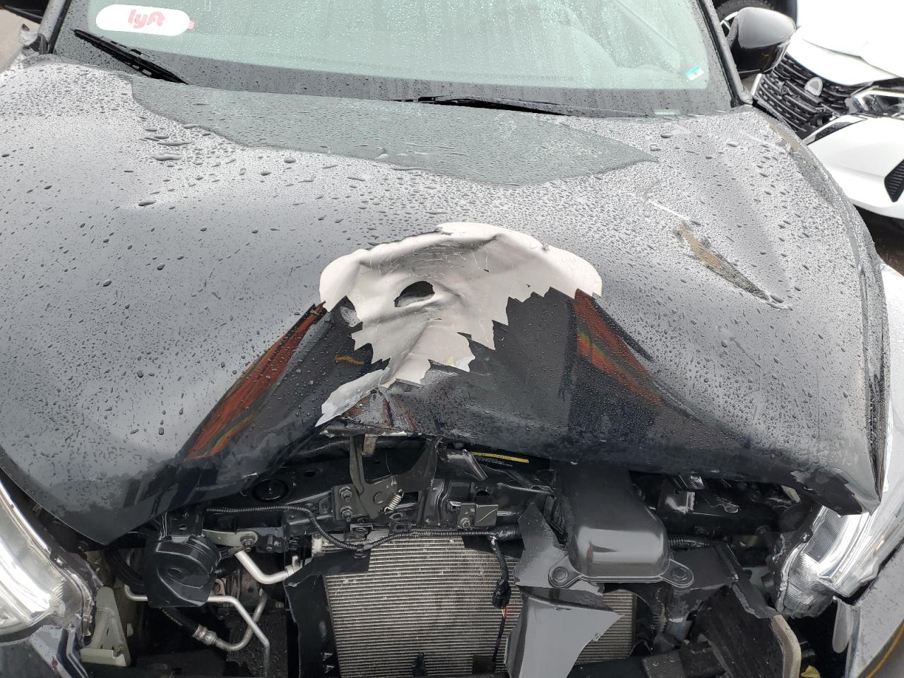 2020 Nissan Kicks - Image 11