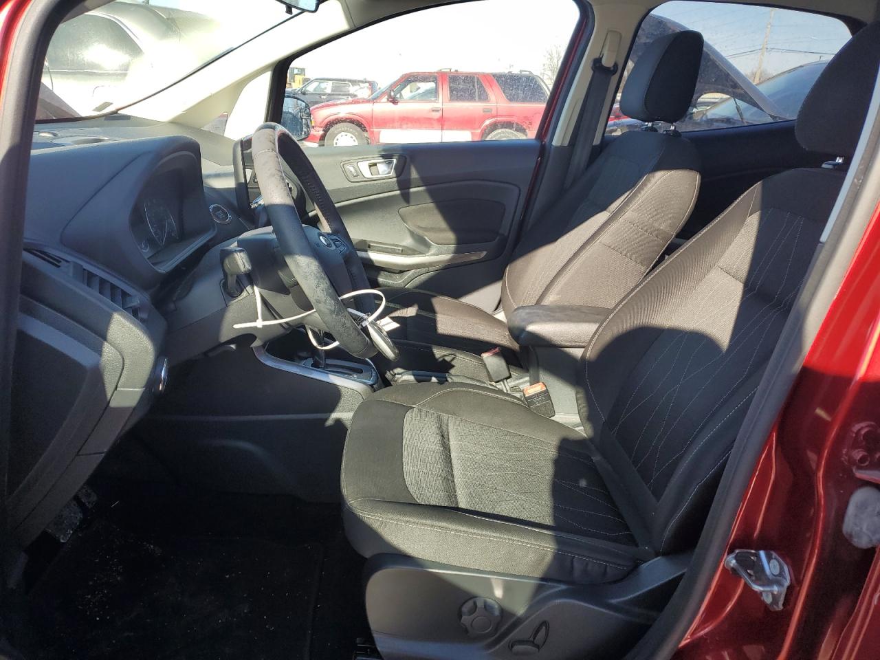 2018 Ford EcoSport - Image 7