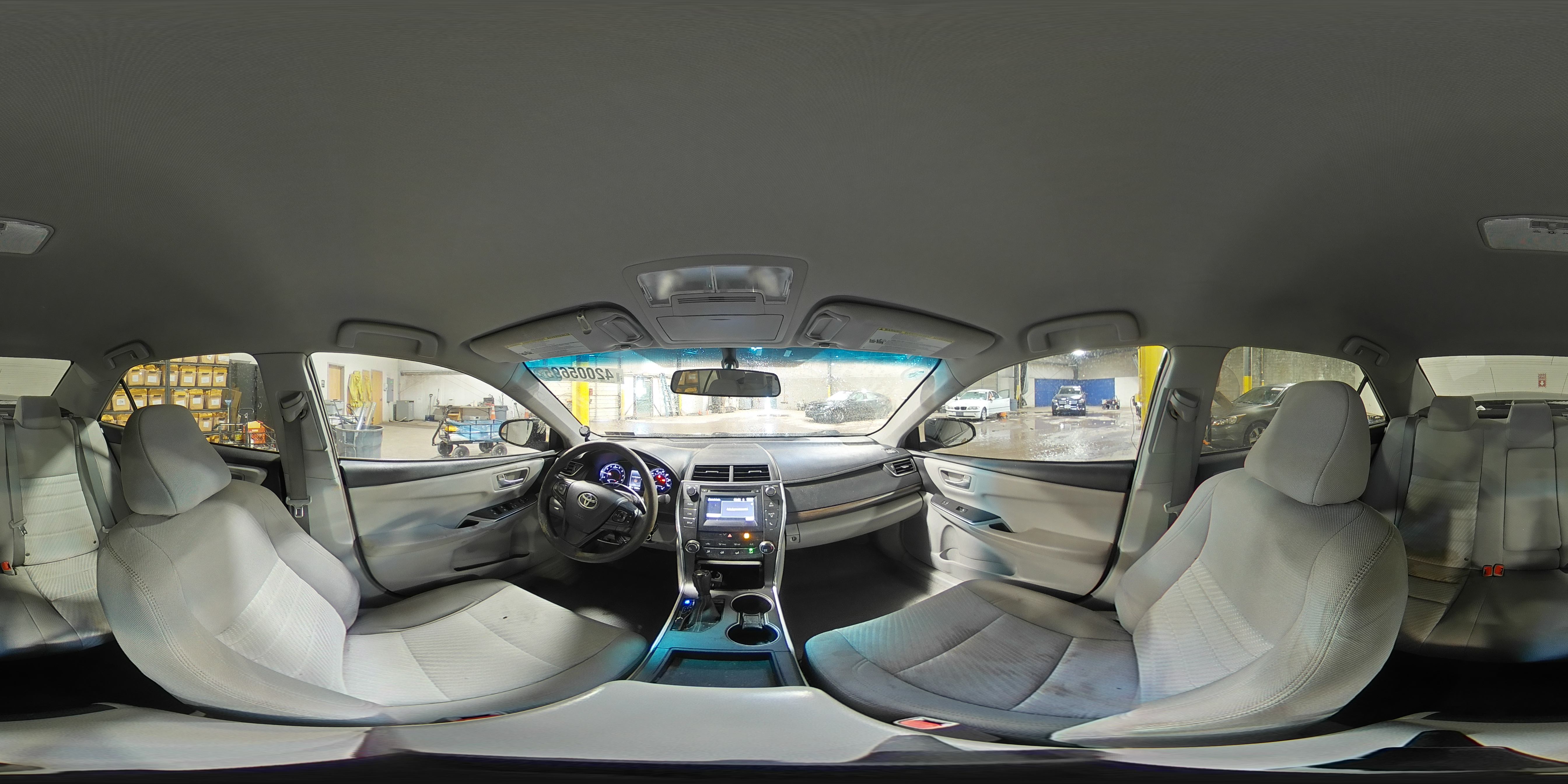 2017 Toyota Camry - Image 14