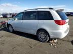 2008 Toyota Sienna Xle للبيع في Denver، CO - Front End