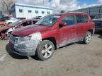 2016 Jeep Compass Latitude zu verkaufen in Albuquerque, NM - Front End