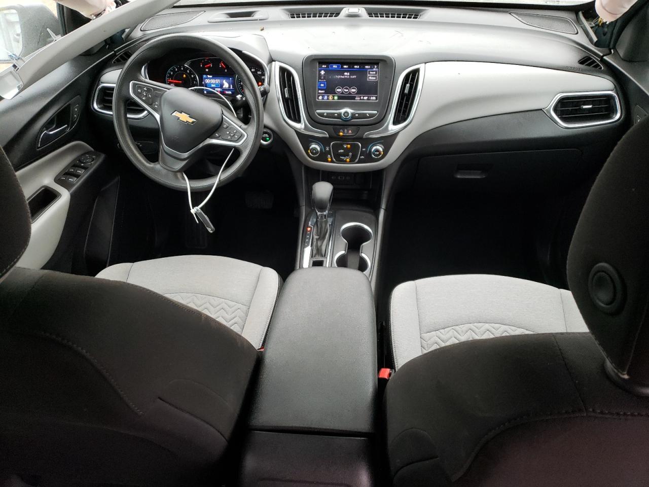 2023 Chevrolet Equinox - Image 8