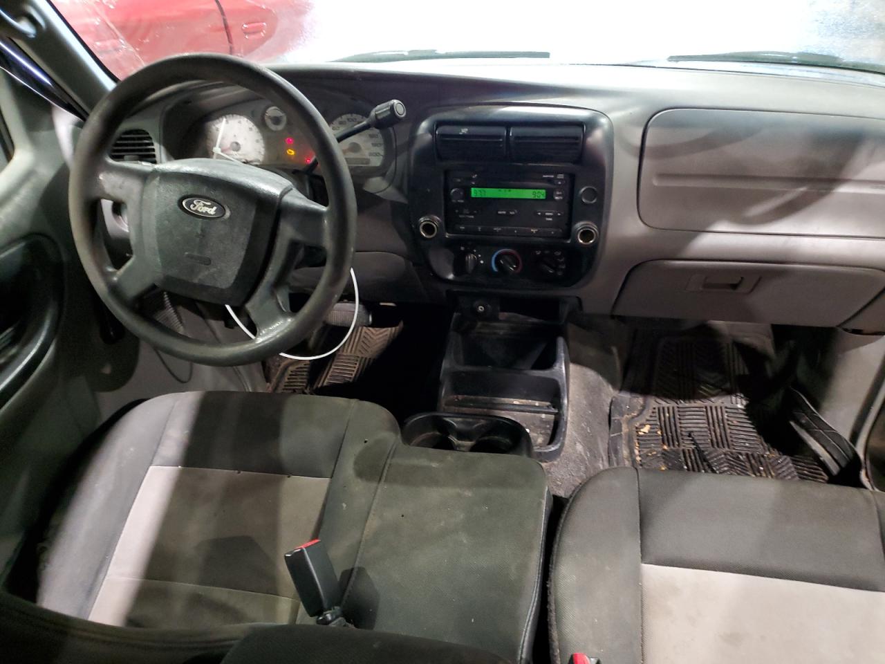 2009 Ford Ranger - Image 8