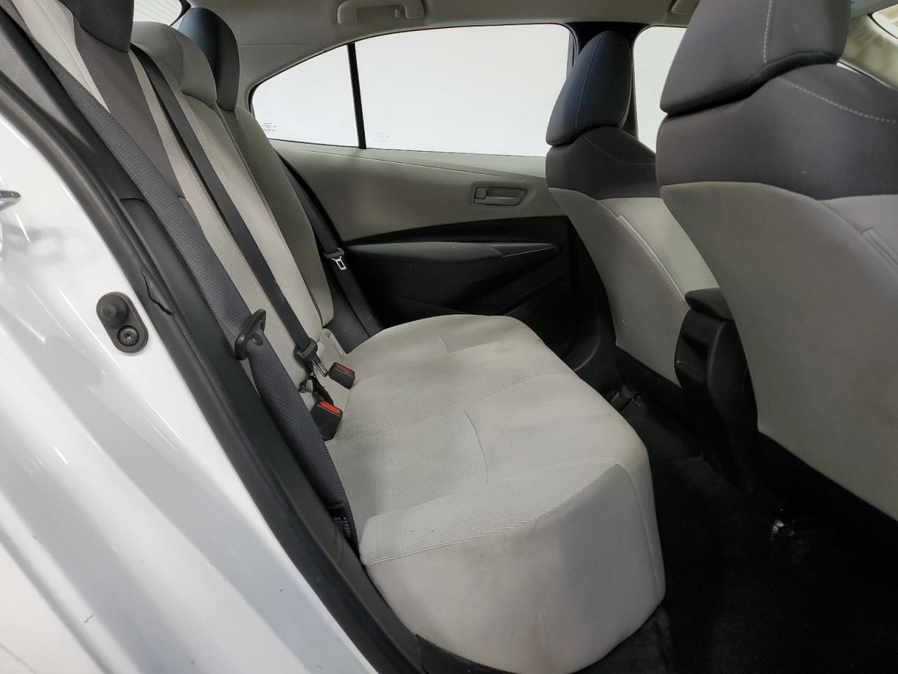 2022 Toyota Corolla - Image 10