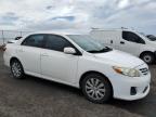 2013 Toyota Corolla Base на продаже в Kapolei, HI - Rear End