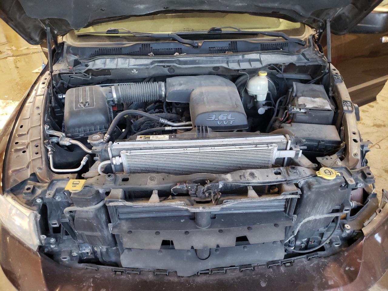 2013 RAM 1500 - Image 11