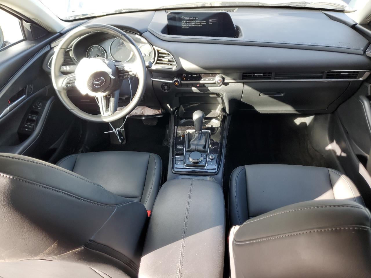 2024 Mazda CX-30 - Image 8