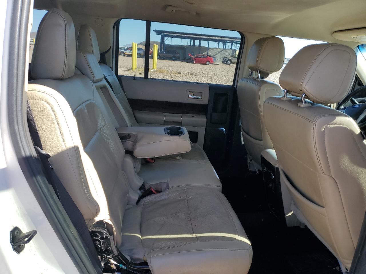 2013 Ford Flex - Image 11