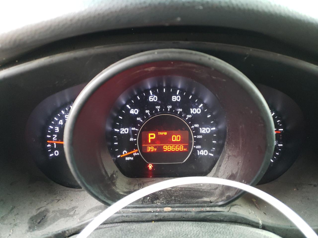 2019 Kia Soul - Image 9