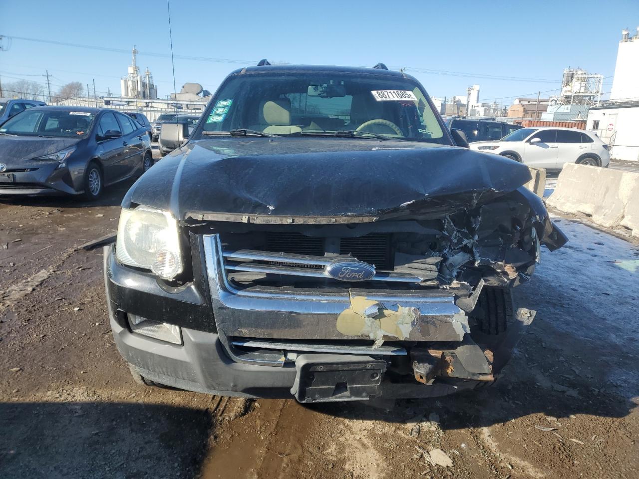 2006 Ford Explorer - Image 5