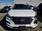 2019 Hyundai Tucson Limited na sprzedaż w Spartanburg, SC - Front End