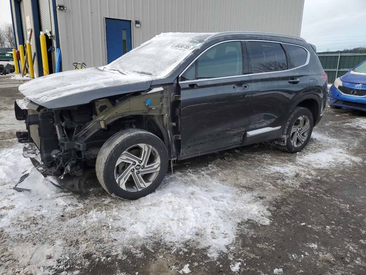 2021 Hyundai Santa Fe - Image 1