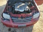 2006 Chrysler Crossfire Limited na sprzedaż w Wichita, KS - Side