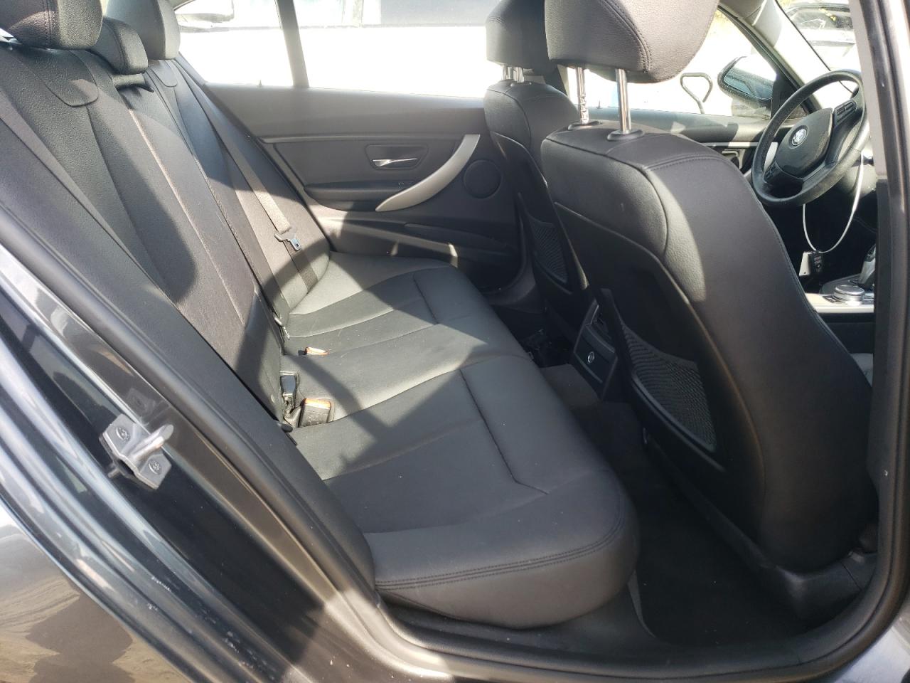 2018 BMW 3er - Image 10