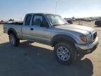 2003 Toyota Tacoma Xtracab Prerunner продається в Fresno, CA - Vandalism