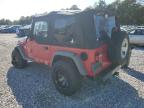 2006 Jeep Wrangler / Tj Se for Sale in Eight Mile, AL - Front End