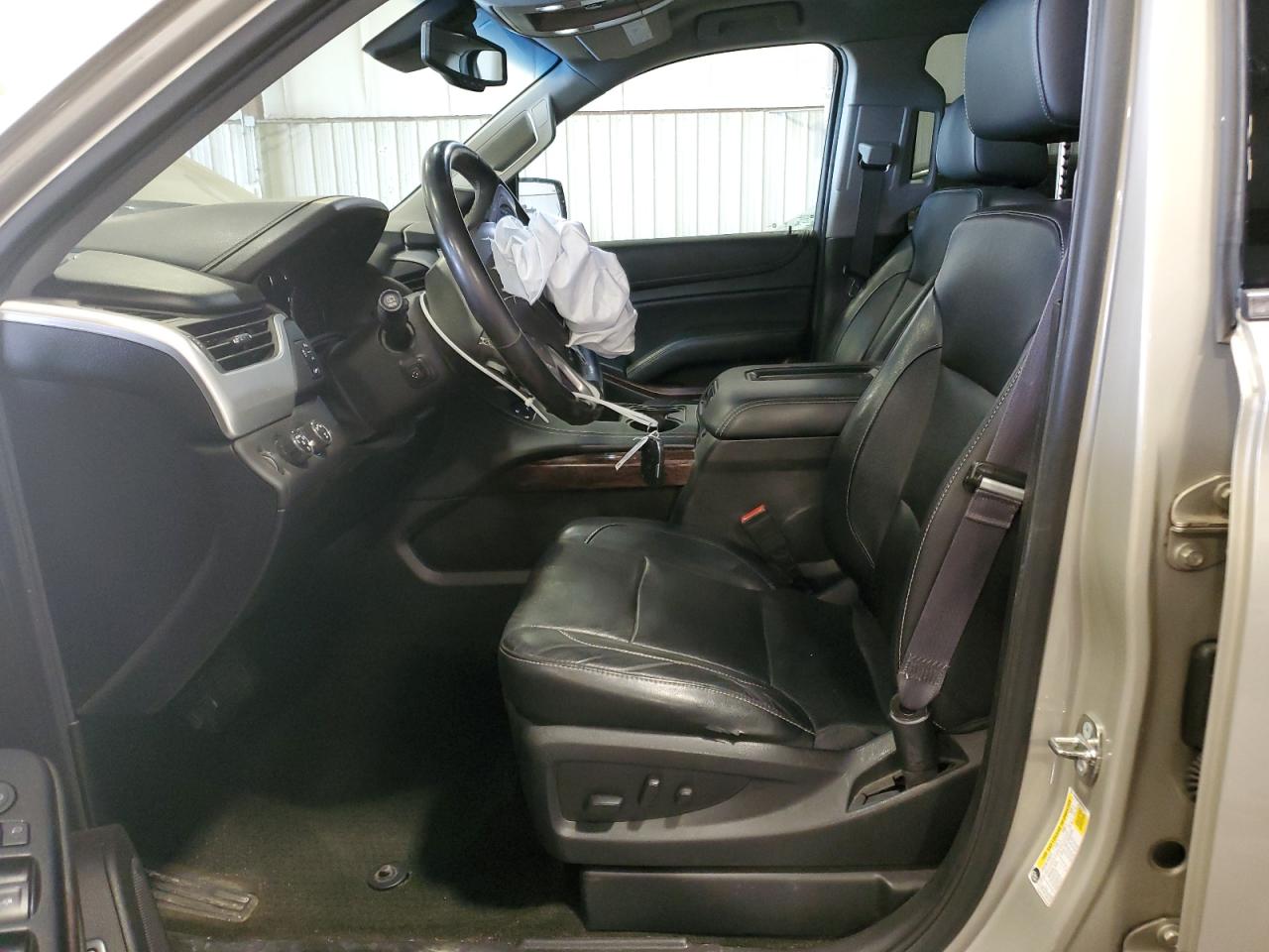 2017 GMC Yukon - Image 7