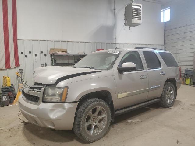 2007 Chevrolet Tahoe K1500