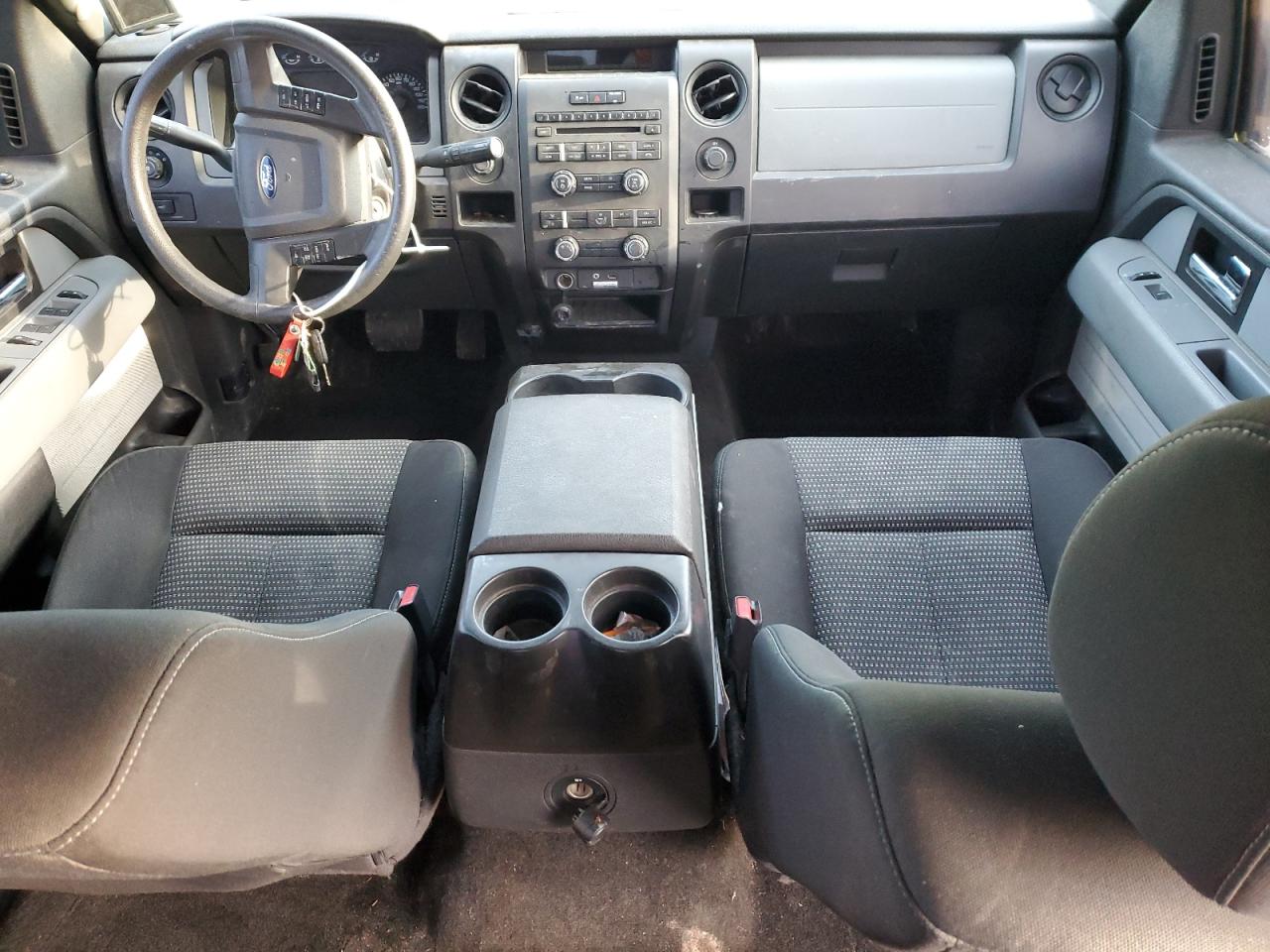 2014 Ford F-150 - Image 8