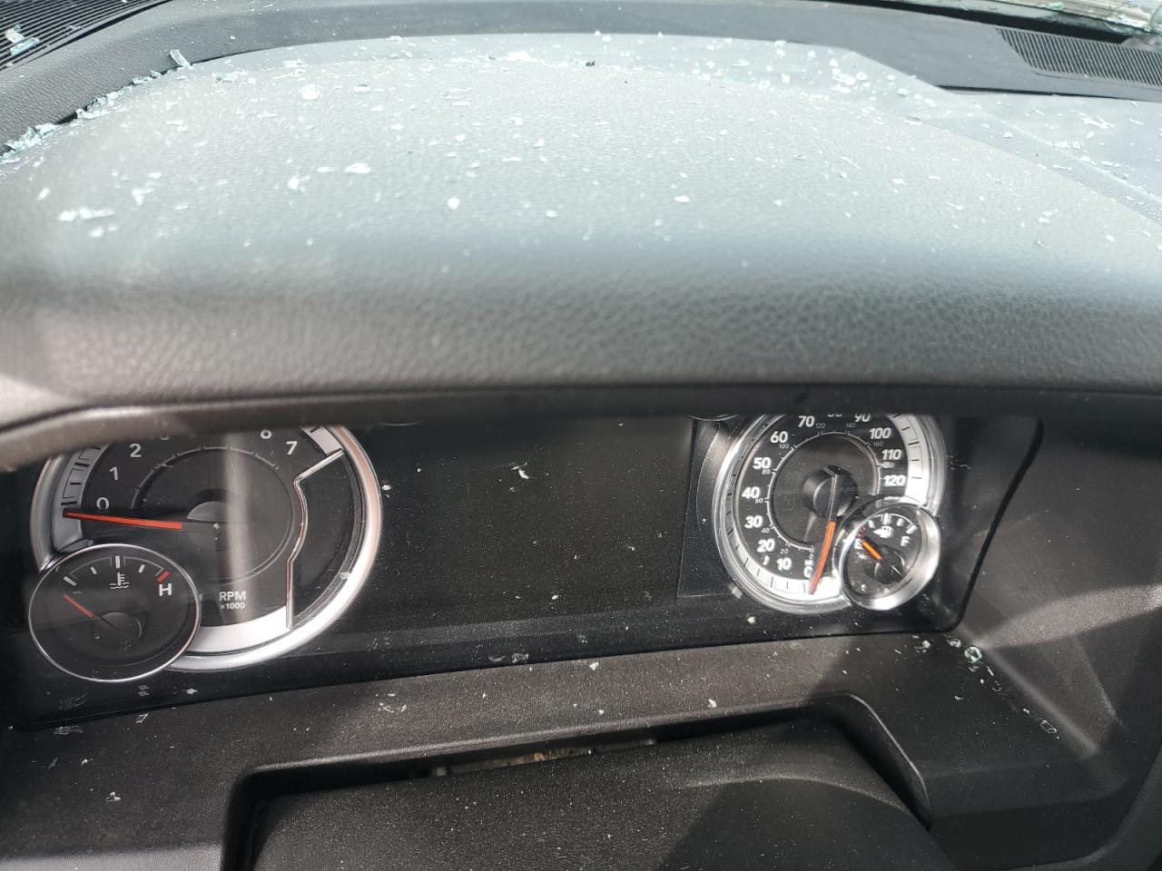 2018 RAM 1500 - Image 9
